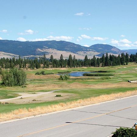Quail Ridge Hotel Kelowna Buitenkant foto